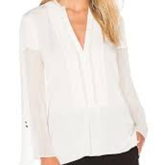 Halston Heritage Tops - Halston Heritage Women Top Size 0 !